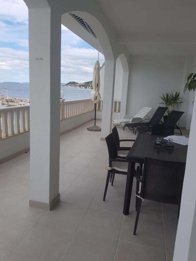 Apartments Duje Sumpetar Екстериор снимка