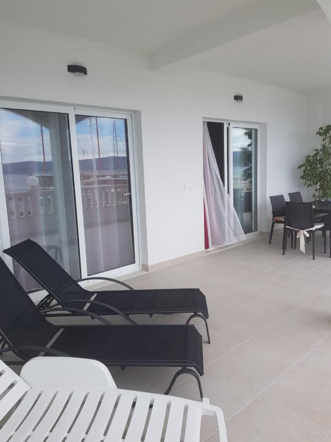 Apartments Duje Sumpetar Екстериор снимка