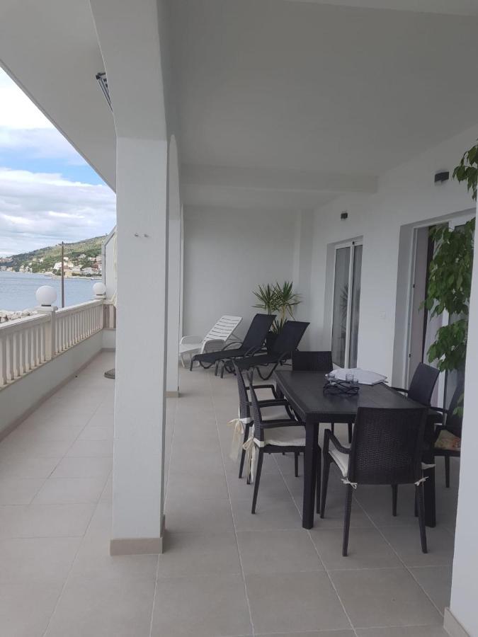 Apartments Duje Sumpetar Екстериор снимка