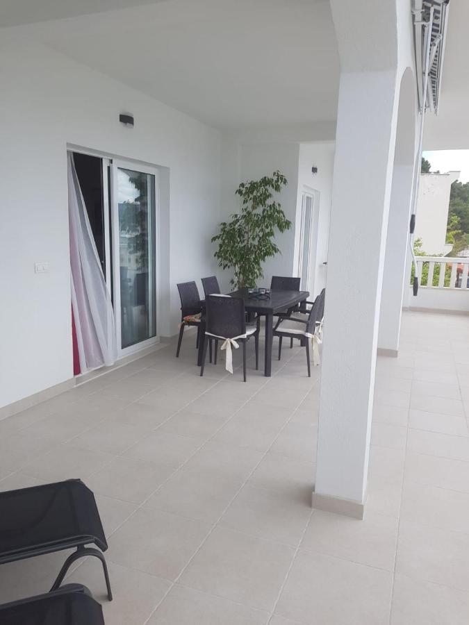 Apartments Duje Sumpetar Екстериор снимка