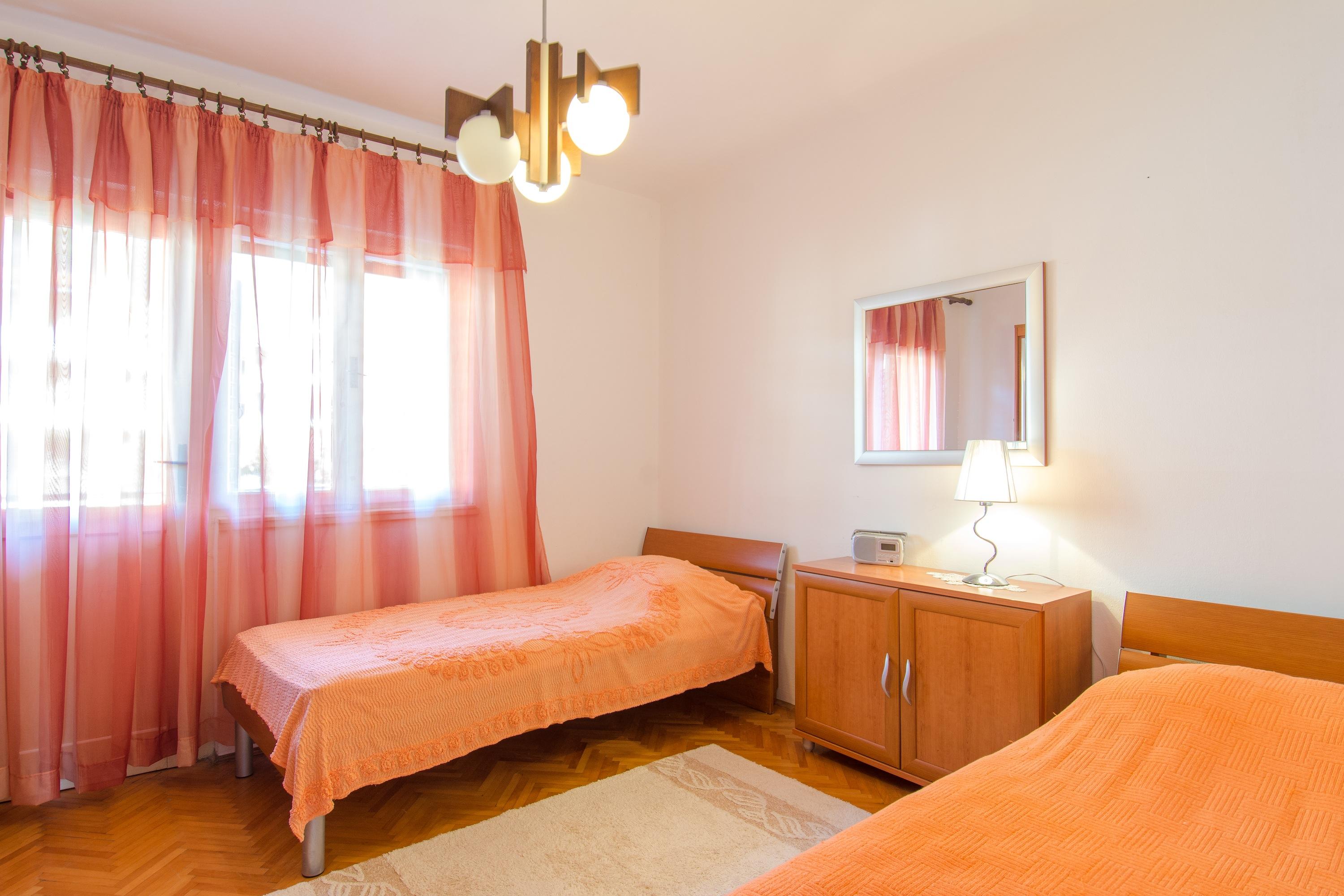 Apartments Duje Sumpetar Екстериор снимка