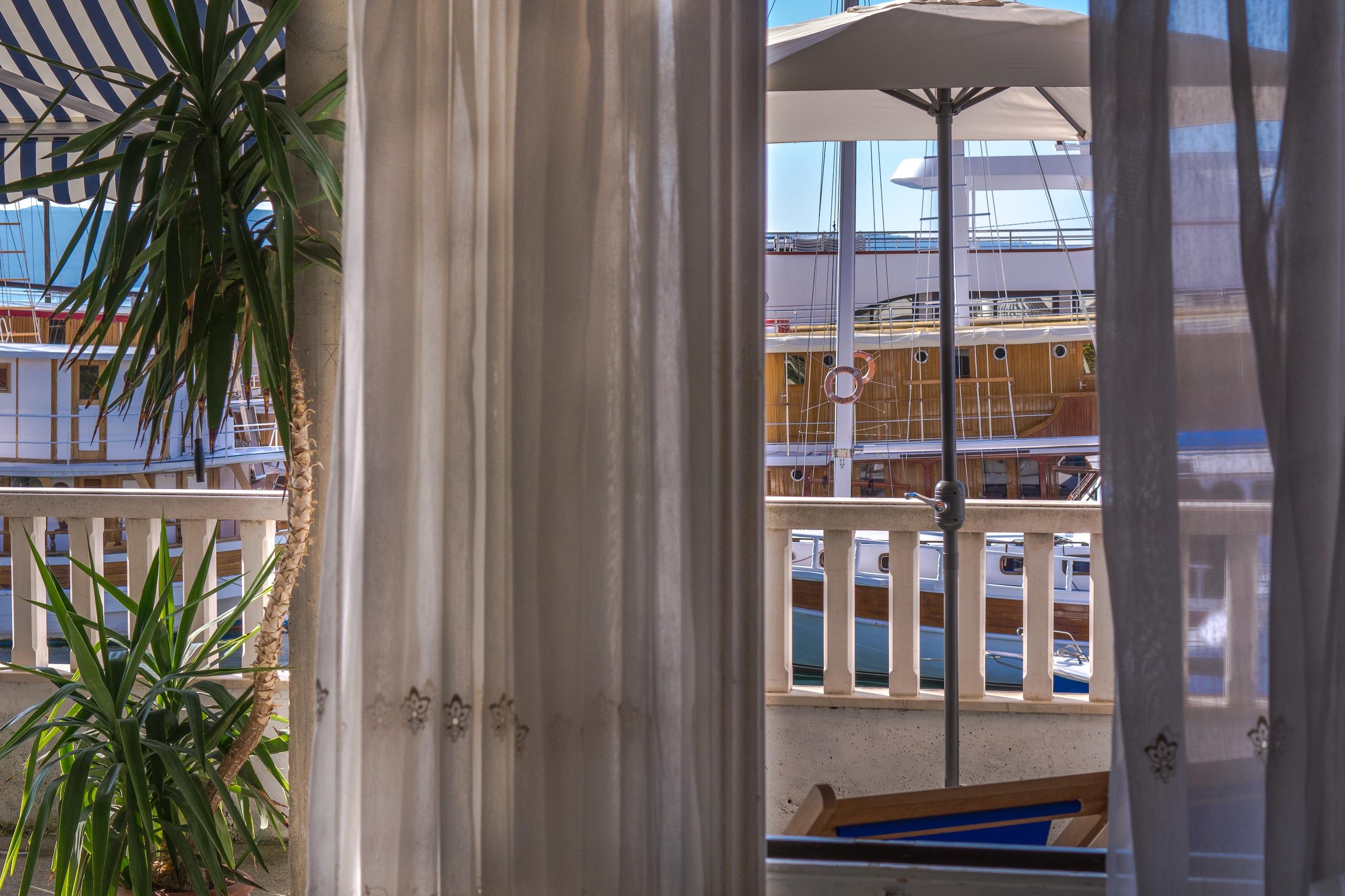 Apartments Duje Sumpetar Екстериор снимка