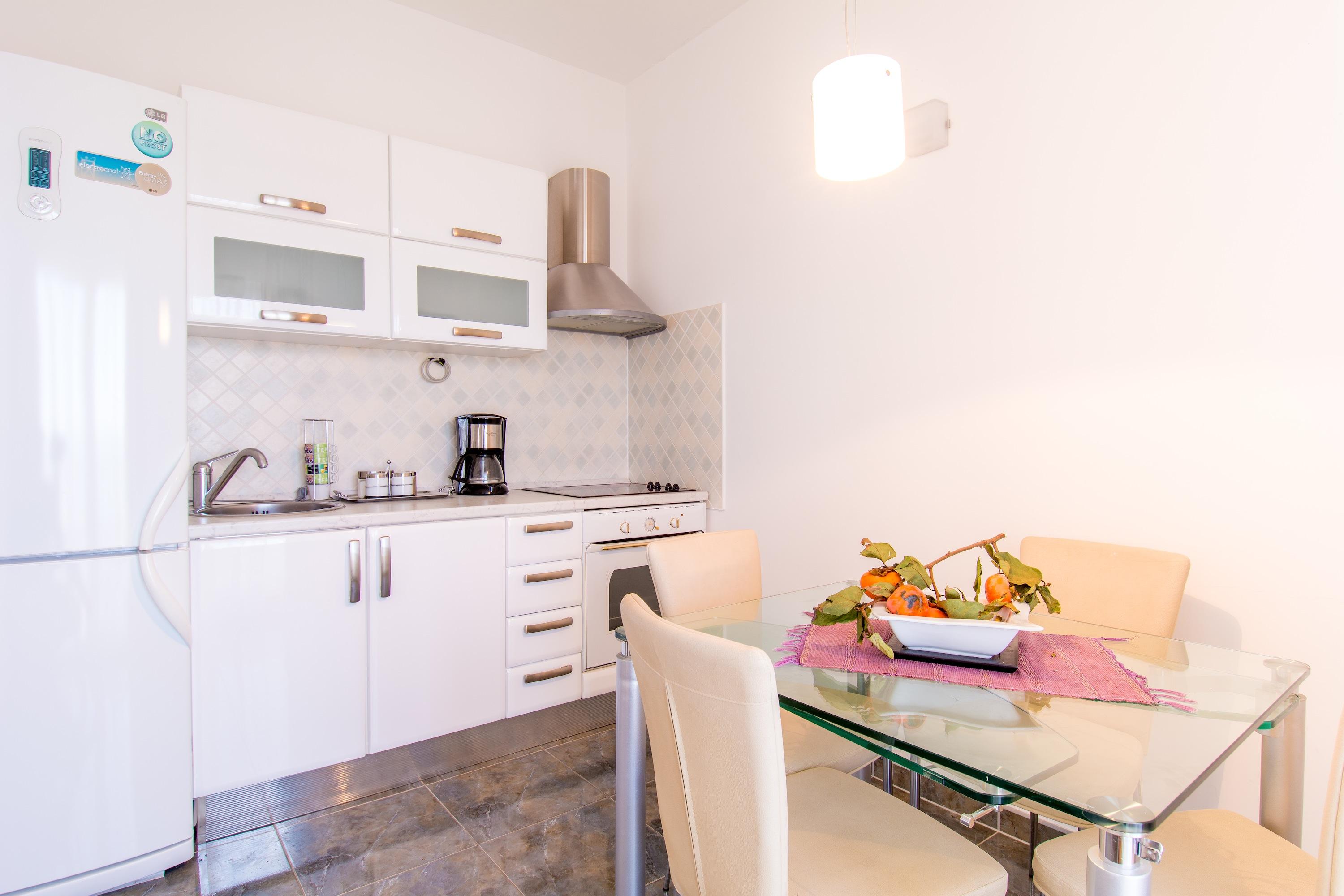 Apartments Duje Sumpetar Екстериор снимка