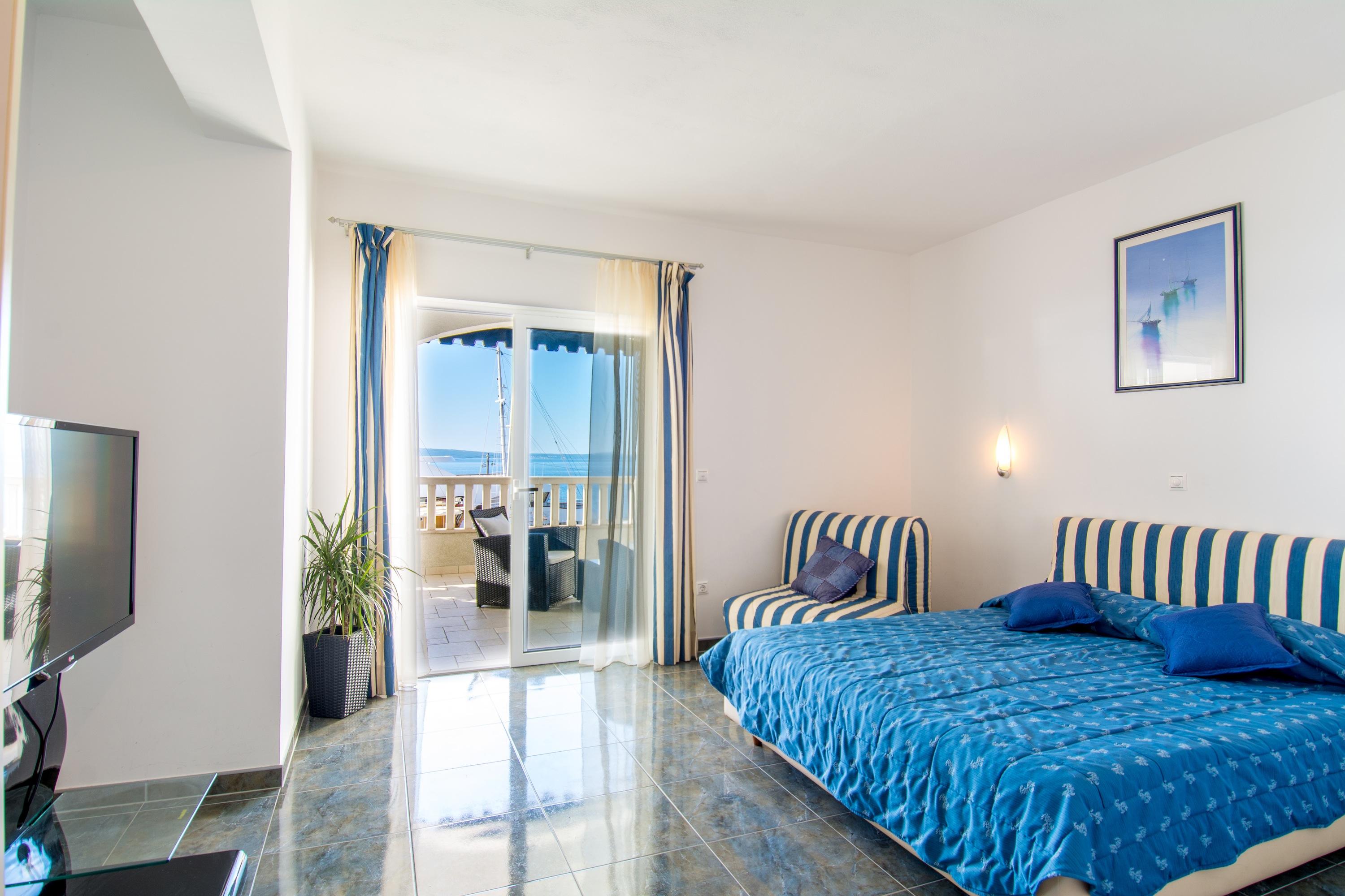 Apartments Duje Sumpetar Екстериор снимка