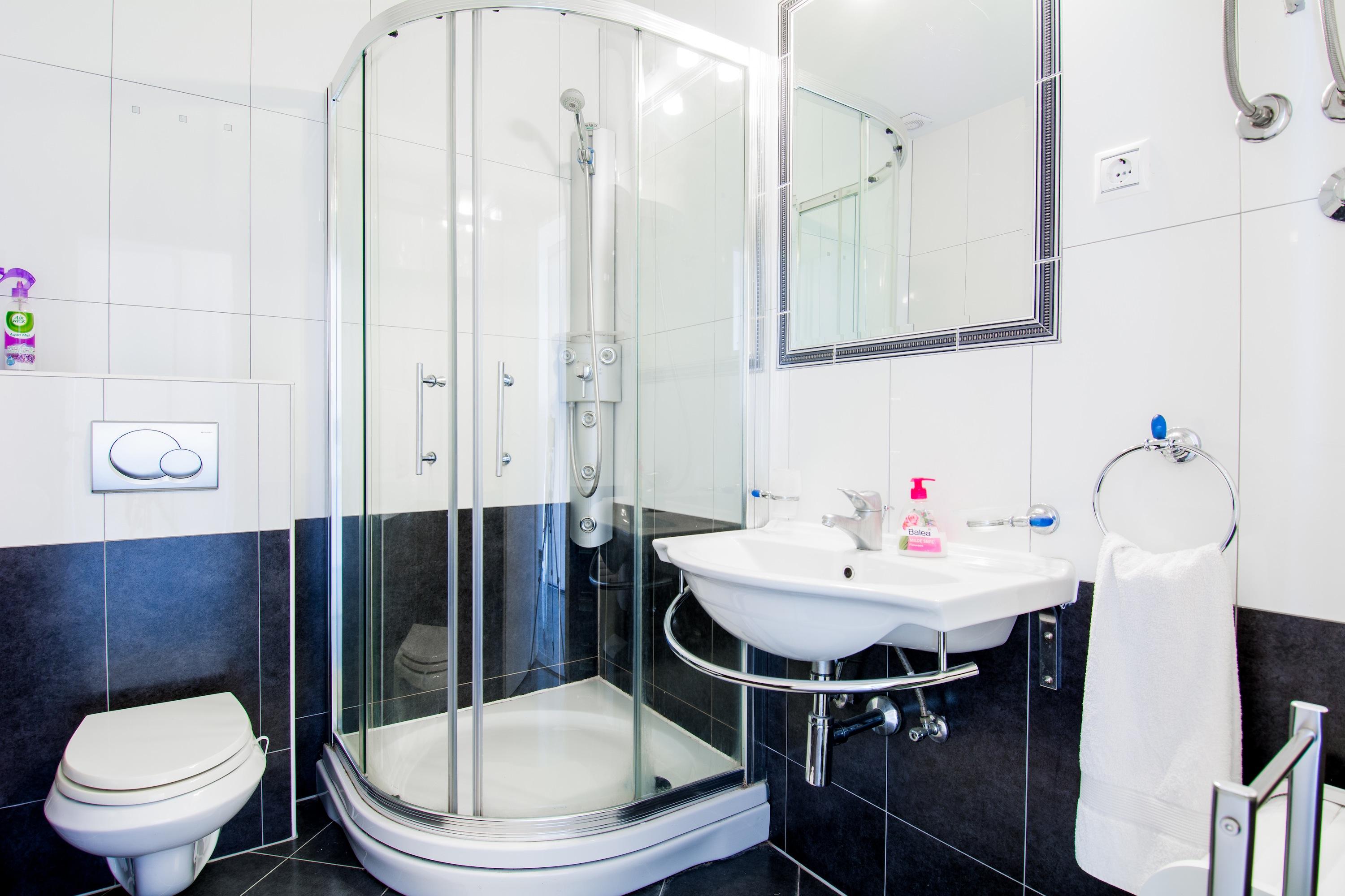 Apartments Duje Sumpetar Екстериор снимка