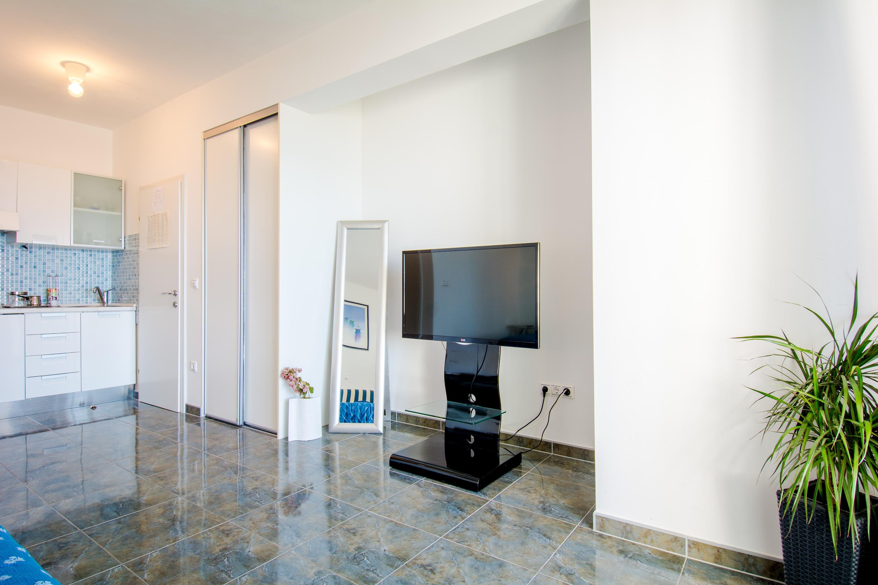 Apartments Duje Sumpetar Екстериор снимка