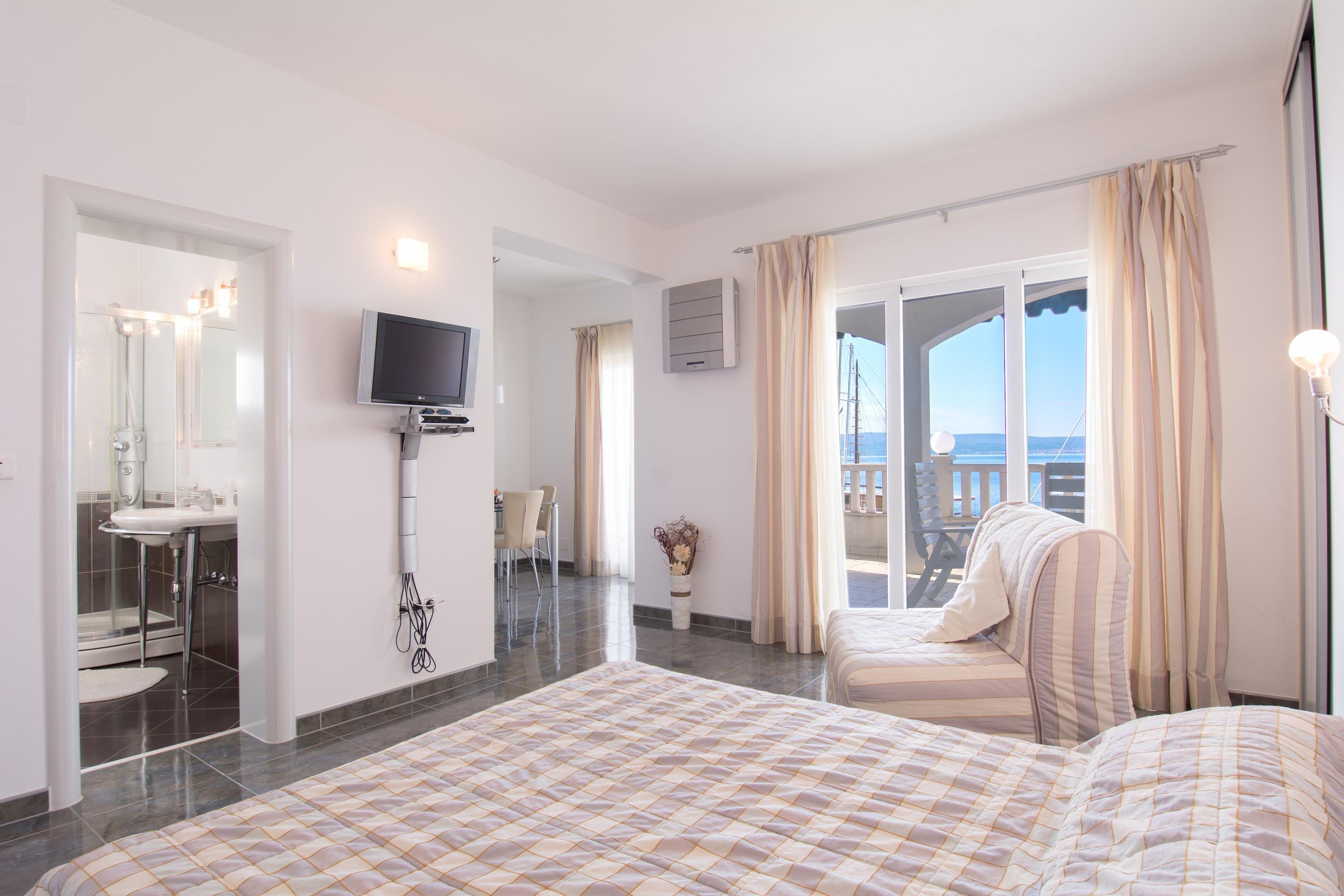 Apartments Duje Sumpetar Екстериор снимка
