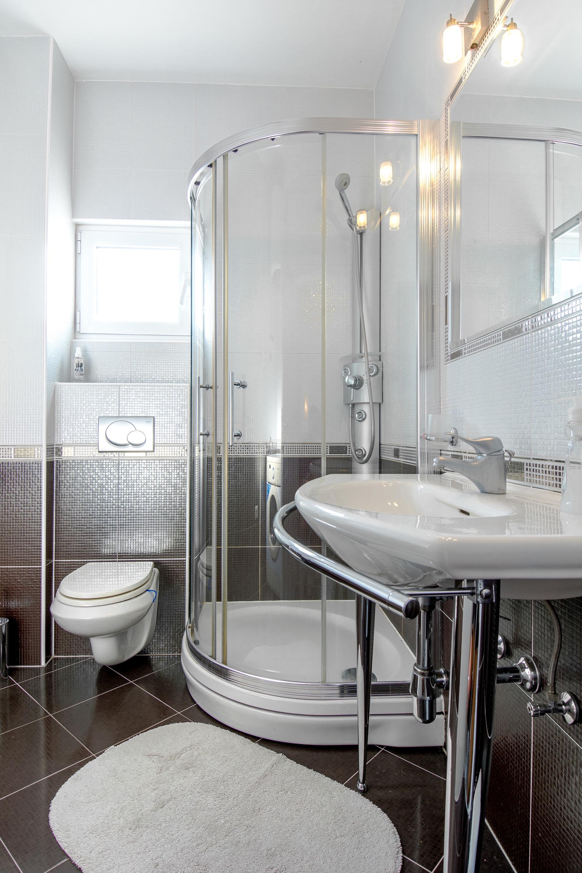 Apartments Duje Sumpetar Екстериор снимка