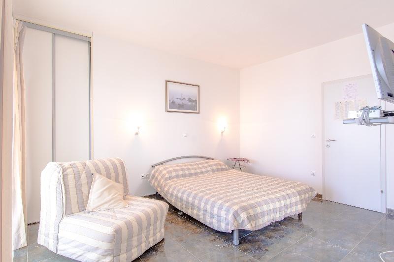 Apartments Duje Sumpetar Екстериор снимка