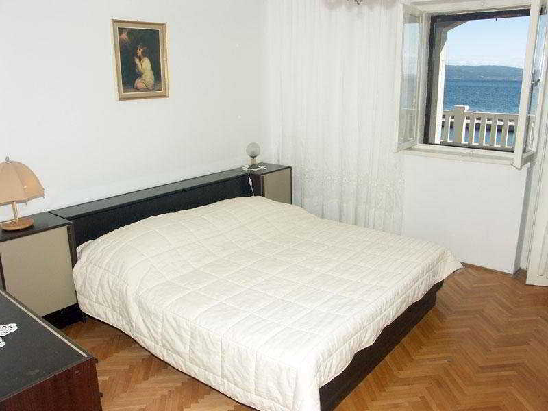Apartments Duje Sumpetar Екстериор снимка