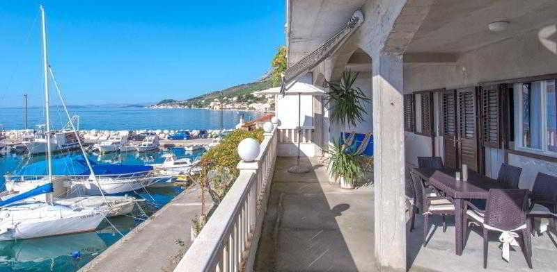 Apartments Duje Sumpetar Екстериор снимка
