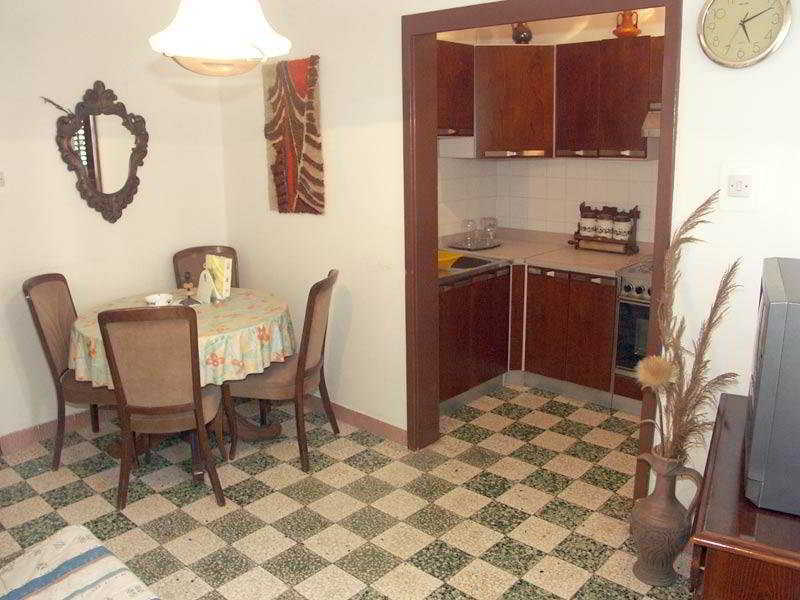 Apartments Duje Sumpetar Екстериор снимка