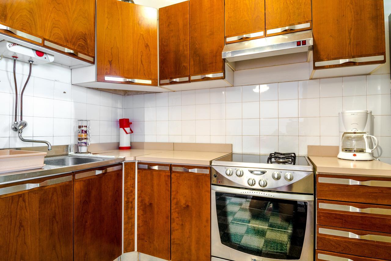 Apartments Duje Sumpetar Екстериор снимка