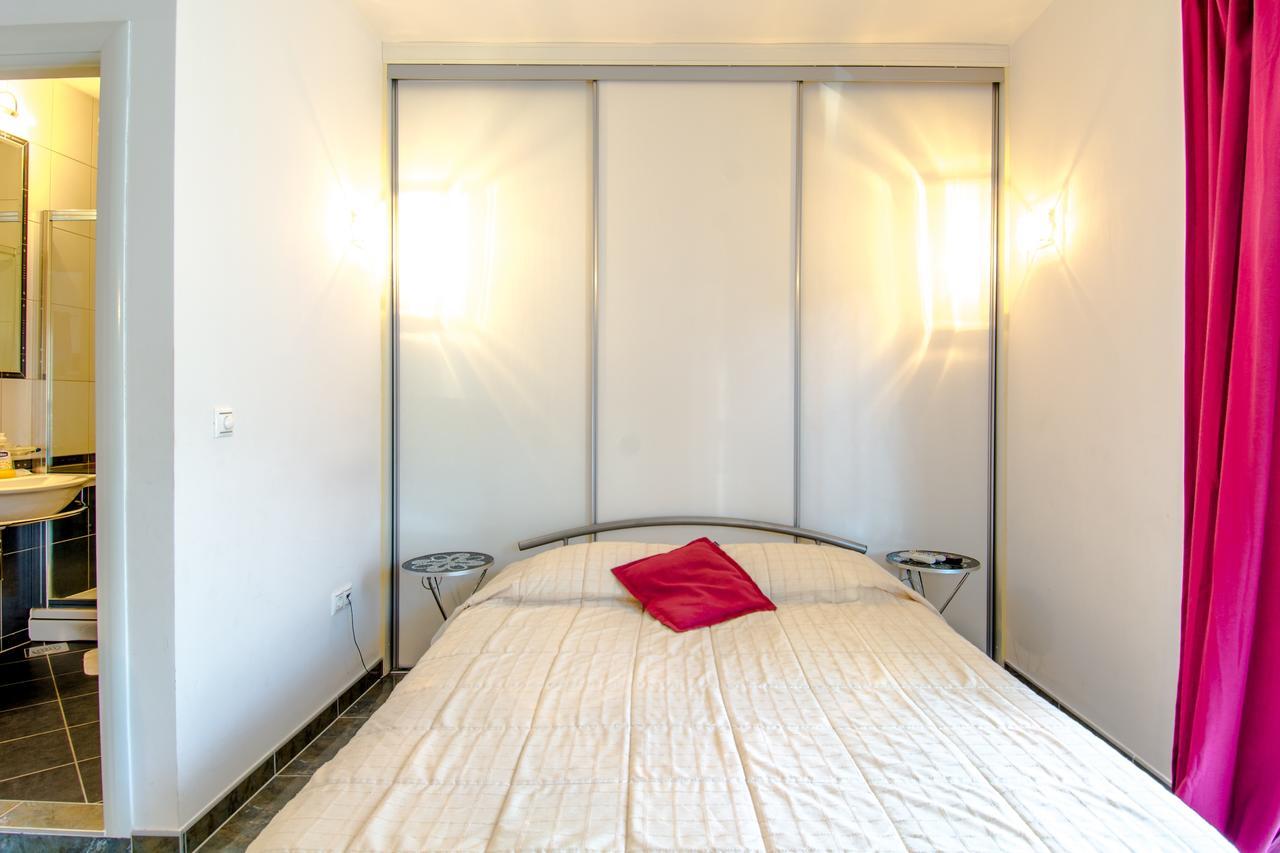 Apartments Duje Sumpetar Екстериор снимка
