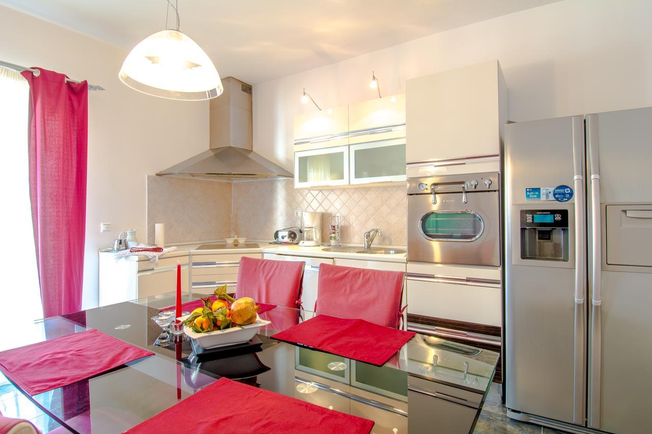 Apartments Duje Sumpetar Екстериор снимка