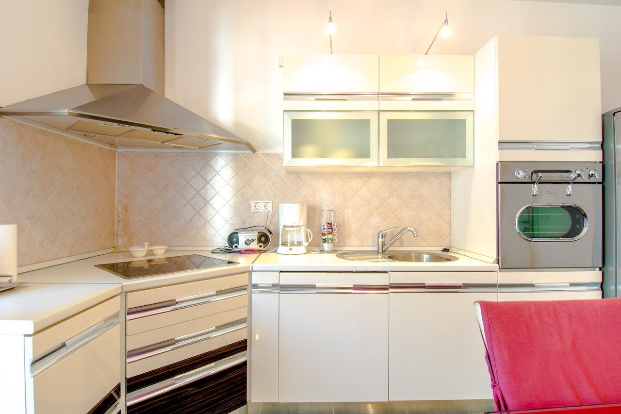 Apartments Duje Sumpetar Екстериор снимка