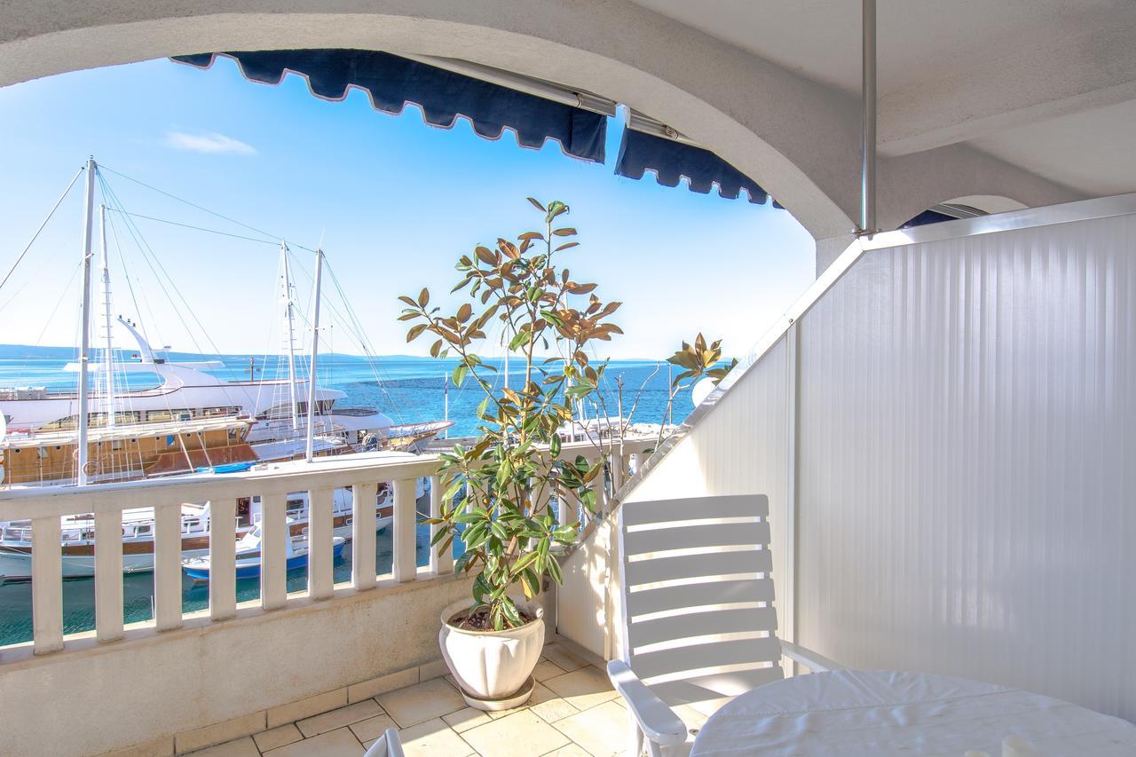 Apartments Duje Sumpetar Екстериор снимка