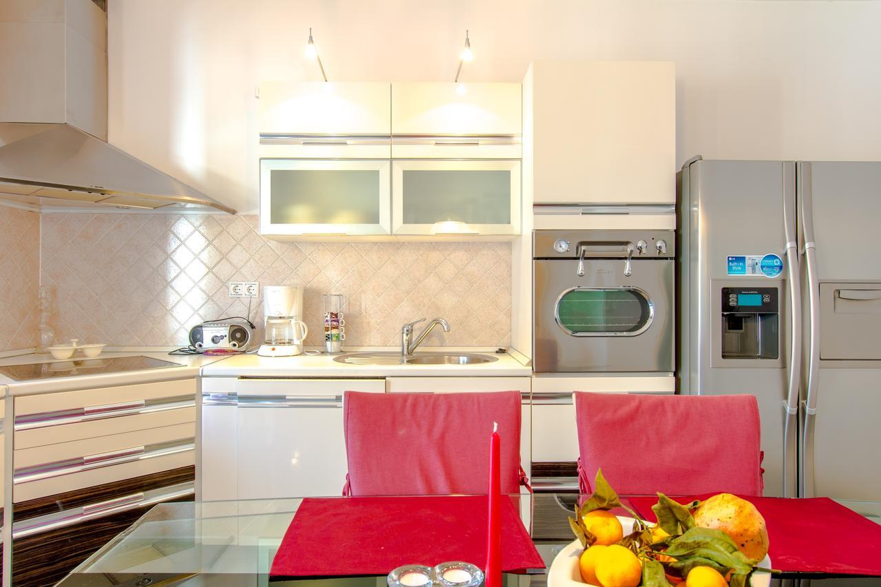 Apartments Duje Sumpetar Екстериор снимка